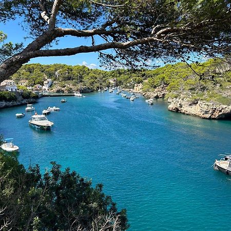Apartamento Jordi Διαμέρισμα Cala Figuera  Εξωτερικό φωτογραφία