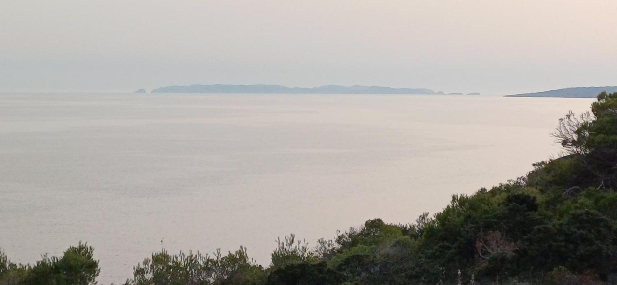 Apartamento Jordi Διαμέρισμα Cala Figuera  Εξωτερικό φωτογραφία