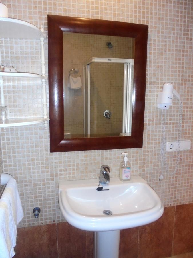 Apartamento Jordi Διαμέρισμα Cala Figuera  Εξωτερικό φωτογραφία